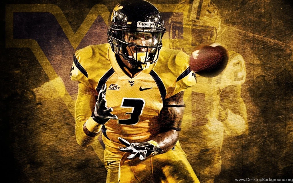 West Virginia Mountaineers