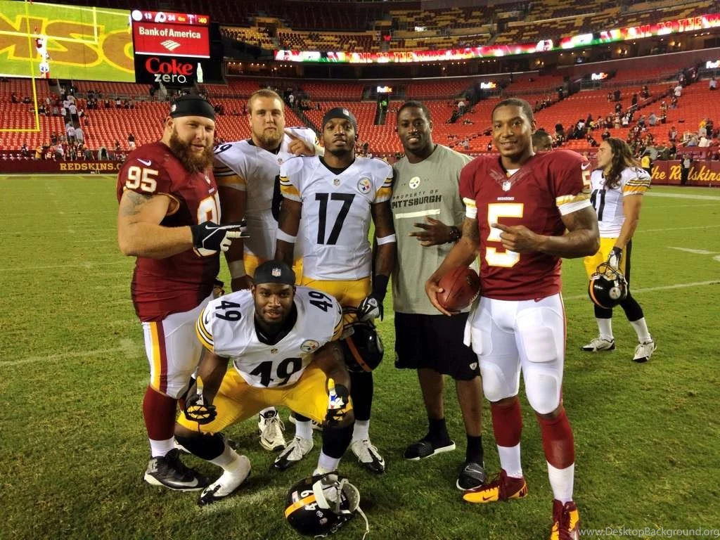 From WVU To NFL, Mountaineers Reunite In Preseason   WVU Football ...