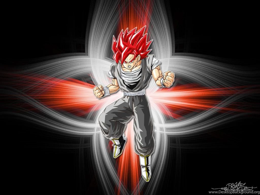 Dragon Ball Z Pictures Of Goku Super Saiyan 5 Hd Wallpapers