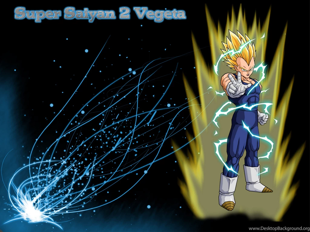 Dragonball Wallpapers By Bigtam211 On DeviantArt