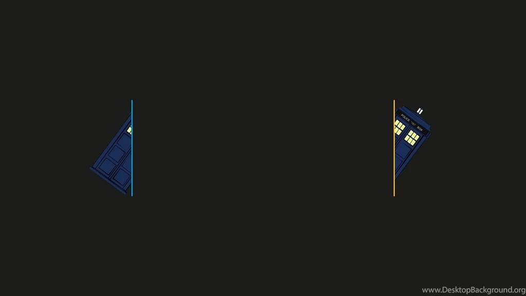 Doctor Who Wallpapers