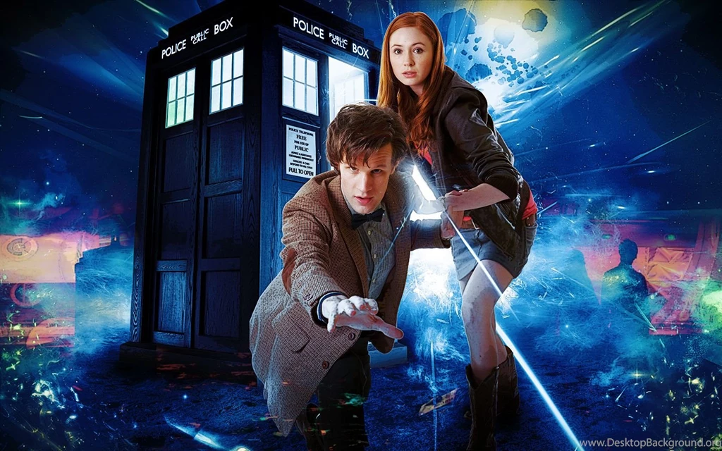 Wallpapers Doctor Who Wallpapers (12496215) Fanpop