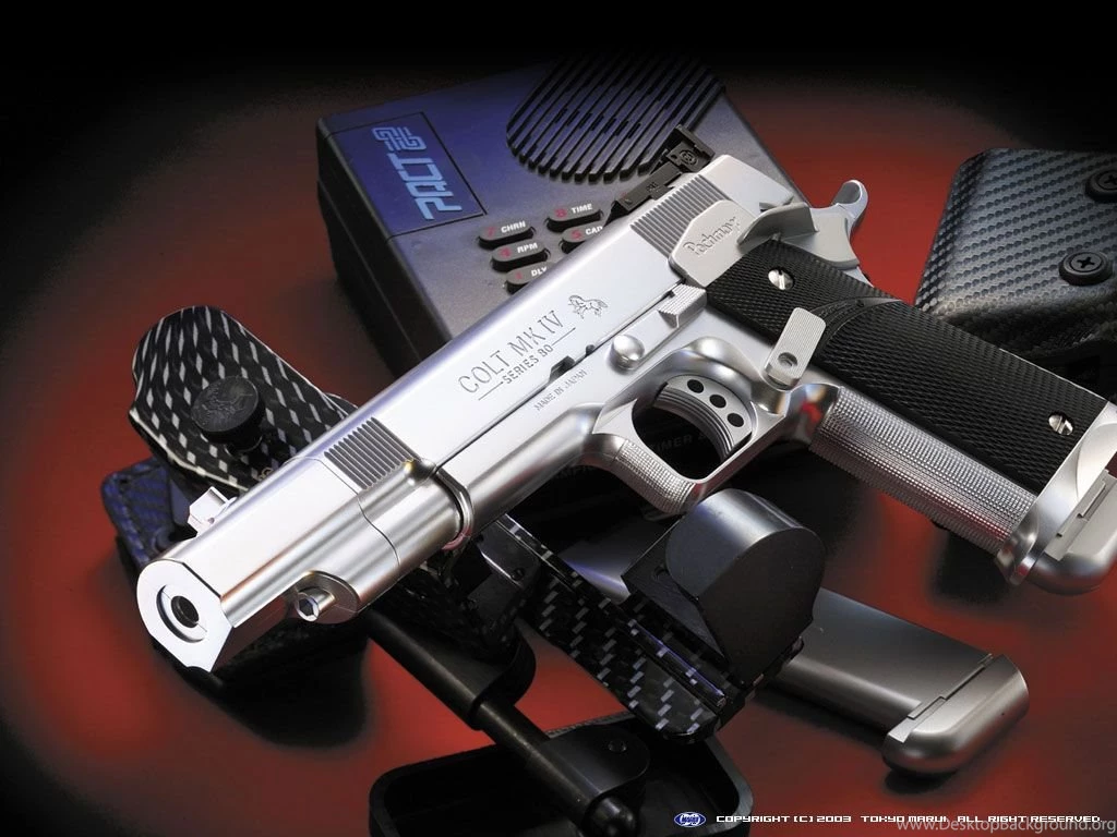 Cool Gun Wallpapers Wallpapers HD Fine