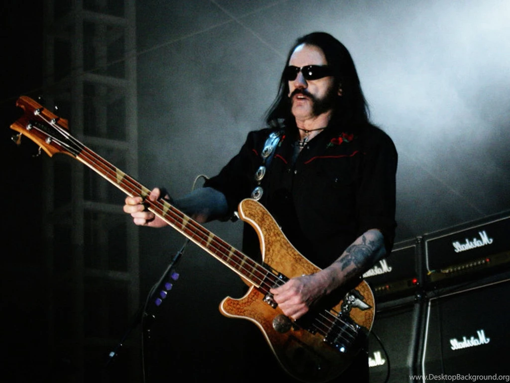 Lemmy Kilmister, Rock Music, Motorhead, Wallpaper, Hd, Widescreen ...