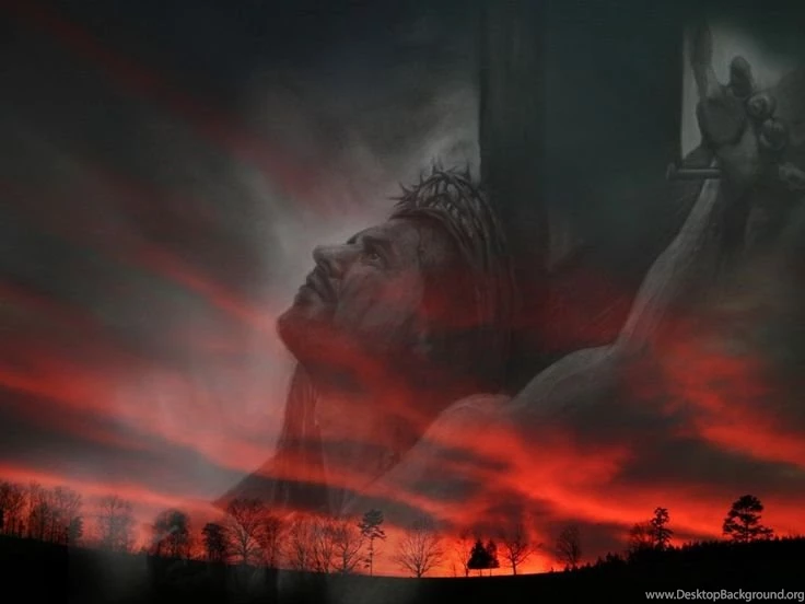 jesus christ wallpaper backgrounds
