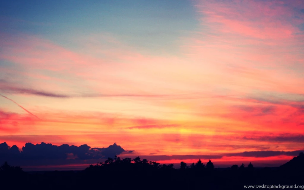 Sunset 16 Mac Wallpapers Download