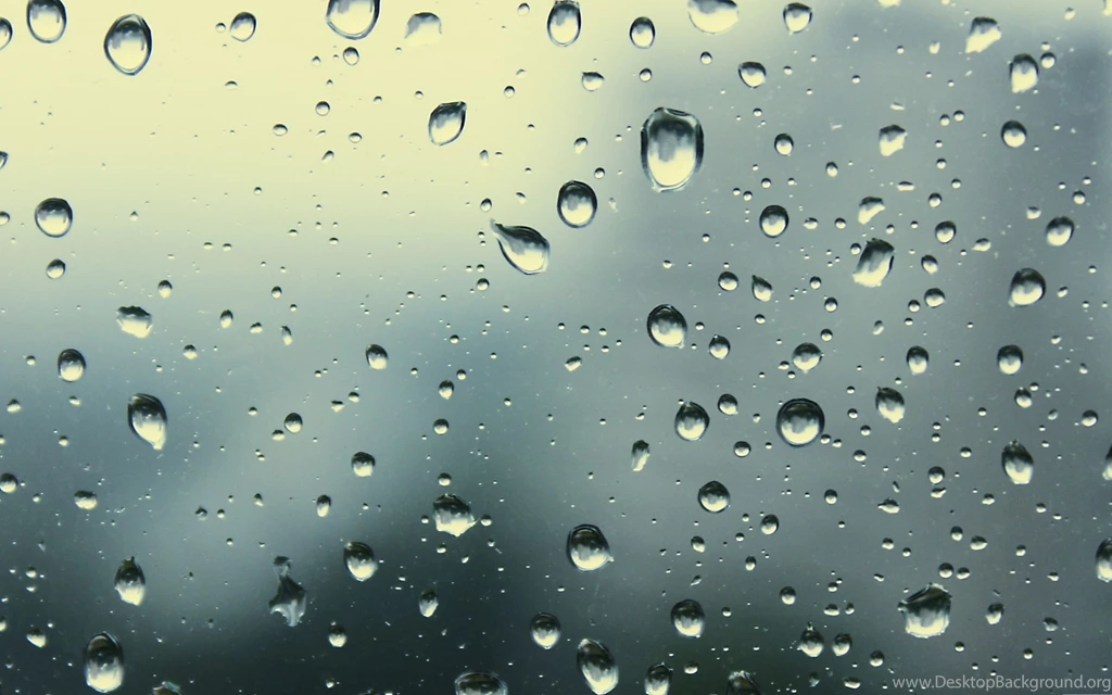 Rain Drops 5 Mac Wallpapers Download