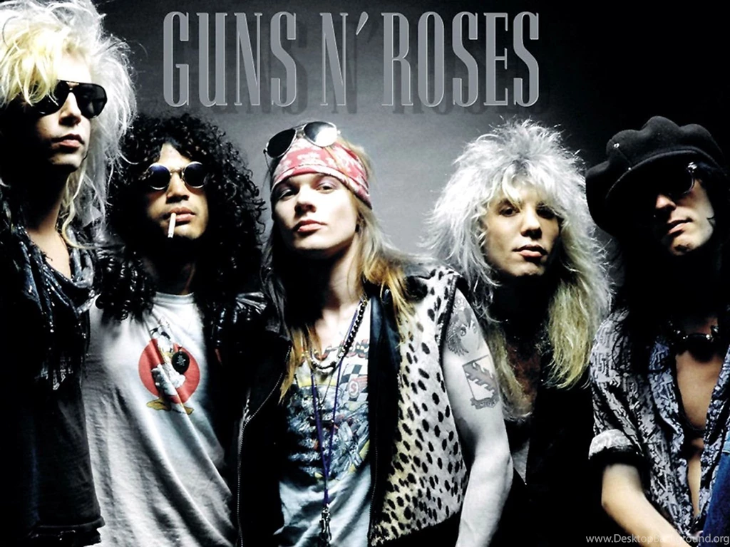 Guns N Roses Wallpapers 1280x960 224409