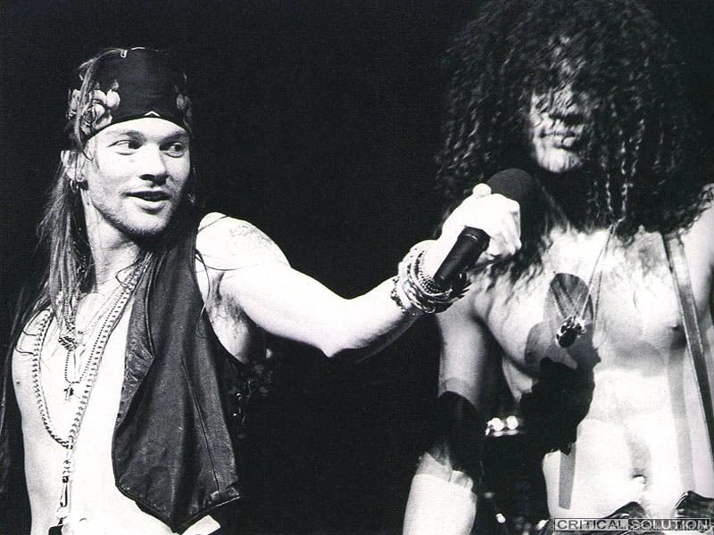 Guns N' Roses Wallpapers