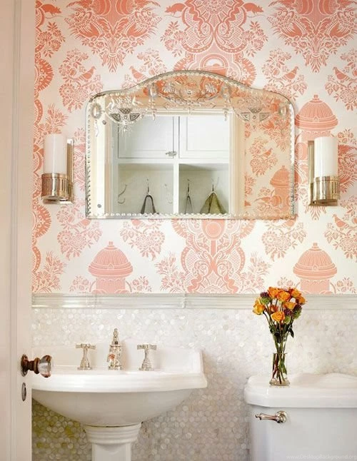 Pink Color Scheme Archives Panda's House