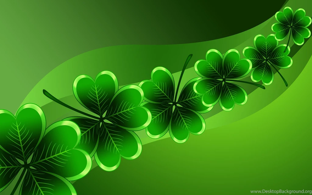 Free St Patricks Day Wallpapers Wallpapers HD Wide