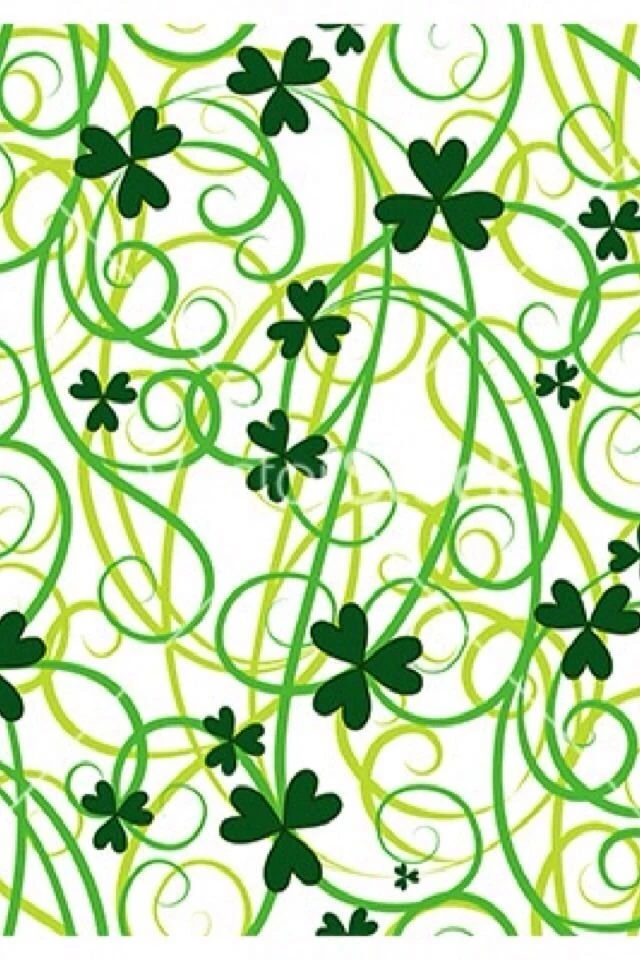 St. Patrick's Day On Pinterest