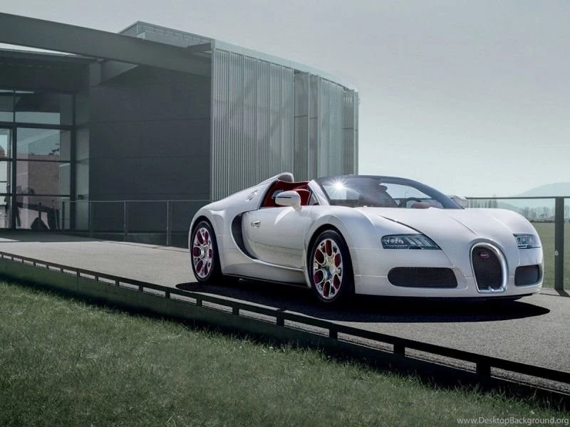 Bugatti Veyron Car Wallpapers Bugatti Veyron Car Desktop ...