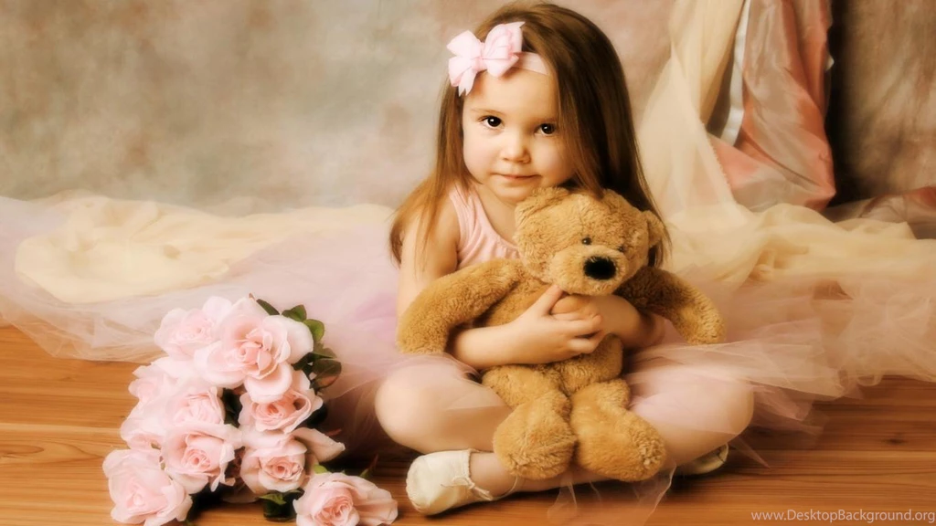 Baby Photos Wallpapers Download