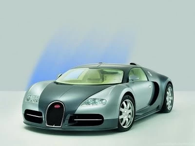 TOP 10 EXPENSIVE THING'S: Buggati