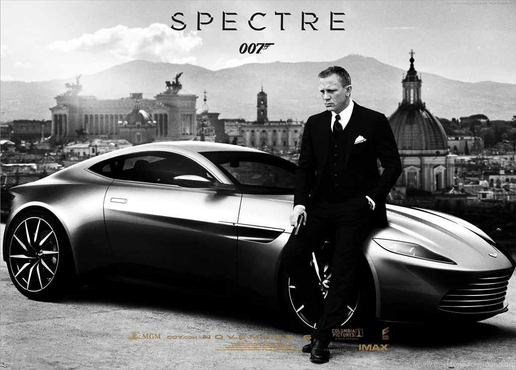 James bond 007 spectre wallpaper Aston Martin DB10 Car.jpg