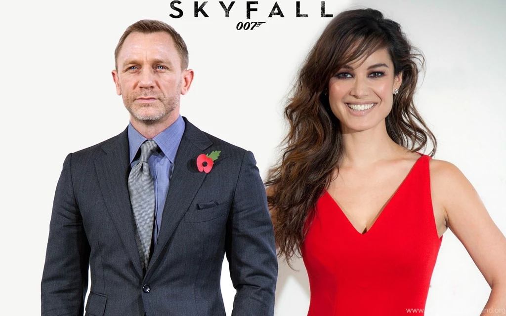 HD Wallpapers For iPhone 5   James Bond 007 Skyfall Wallpapers ...