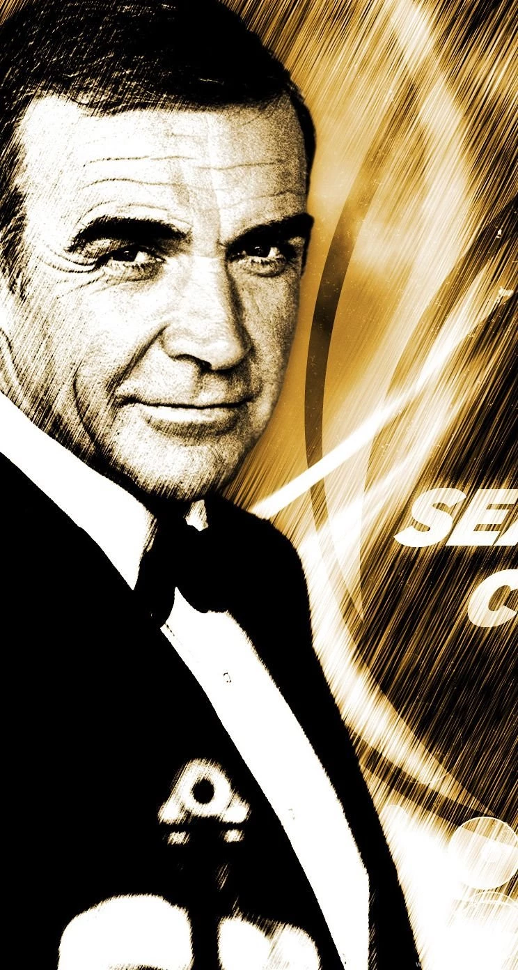 James Bond Iphone 5 Wallpapers