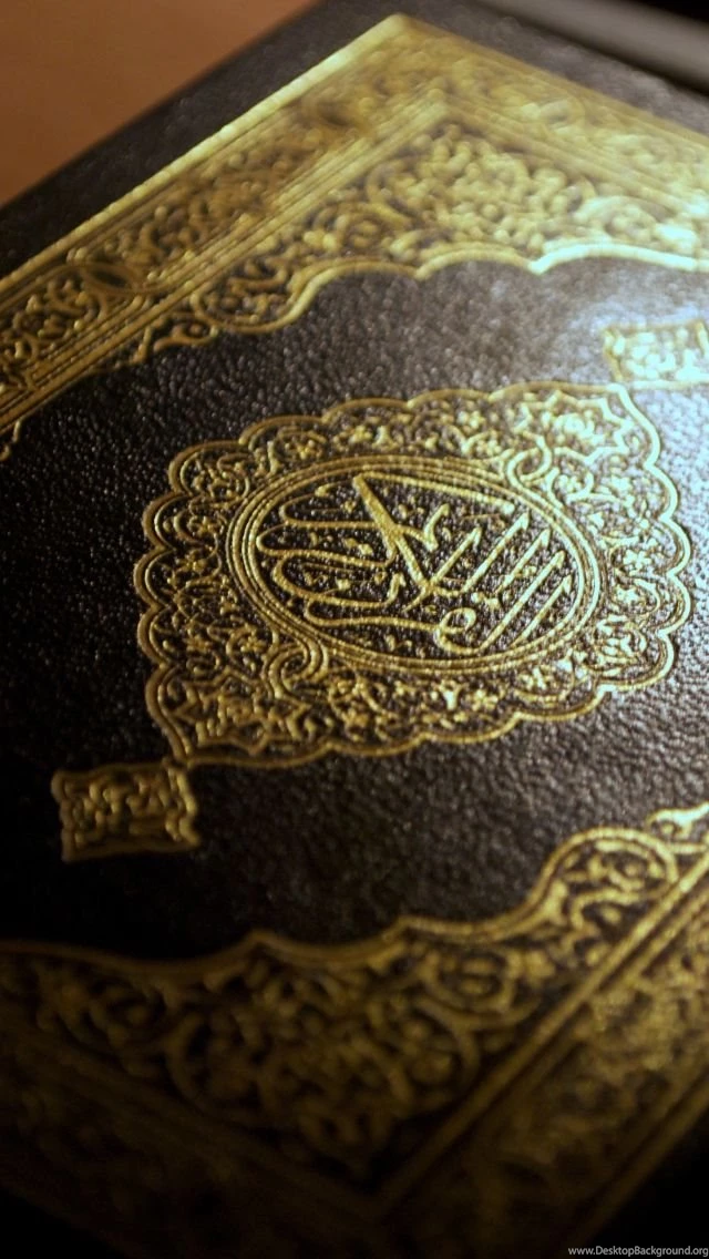 iPhone 5S, 5C, 5 Islam Wallpapers HD, Desktop Backgrounds 640x1136 ...