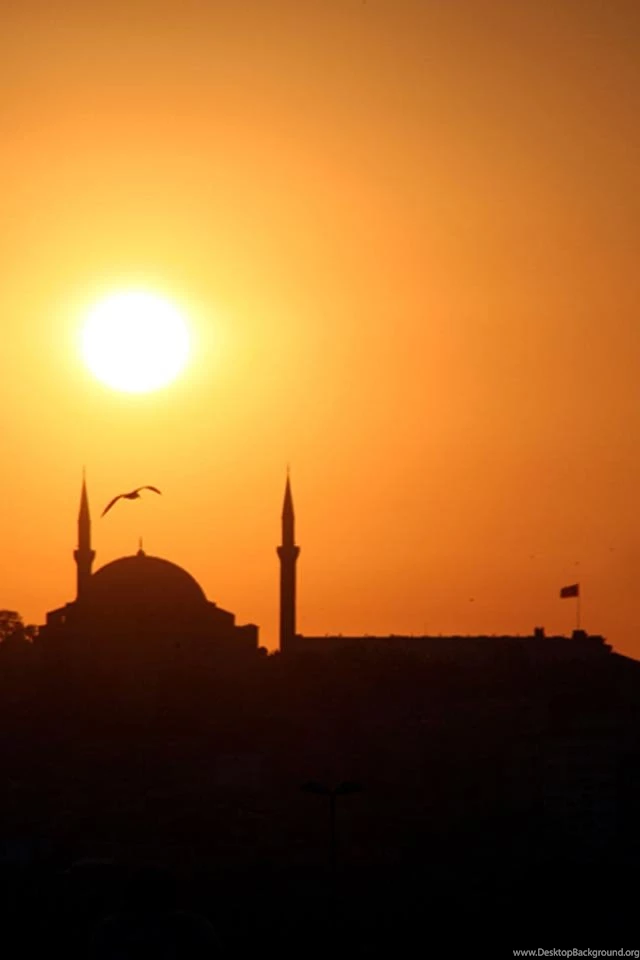 iPhone 4 Wallpapers 17 Free Islamic Apps