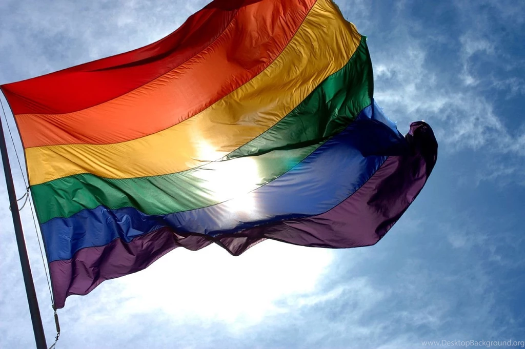 Gay Pride Desktop Wallpapers Wallpapers Cave