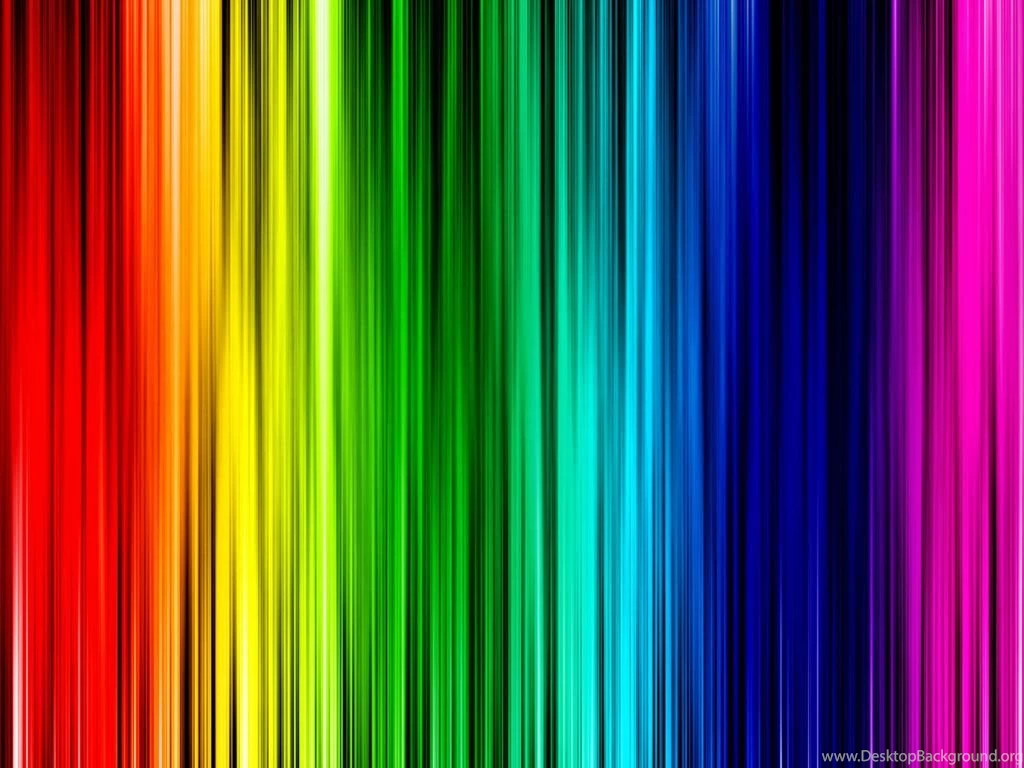 5120x3200px Colors Of Rainbow Design