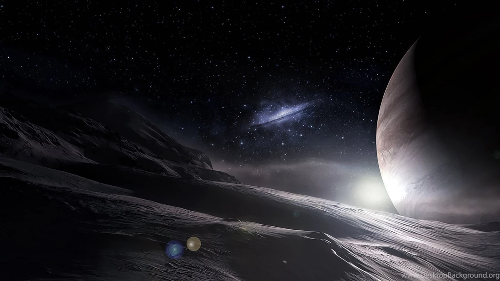 Sc Fi Science Planets Landscapes Space Stars Galaxies Planetscape ...