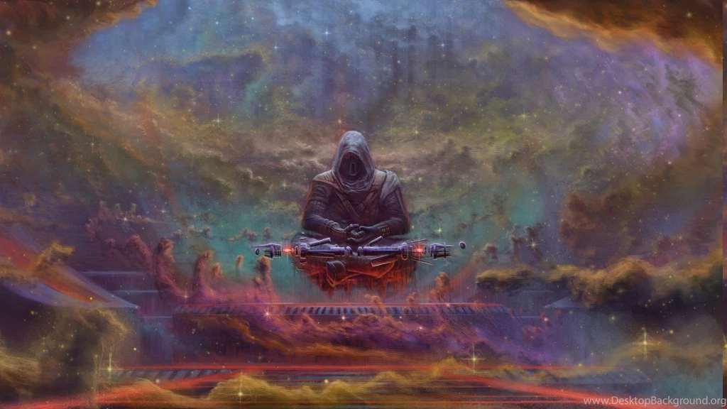 Star Wars, Sith, Artwork, Lightsaber, Digital Art, Nebula, Fantasy ...