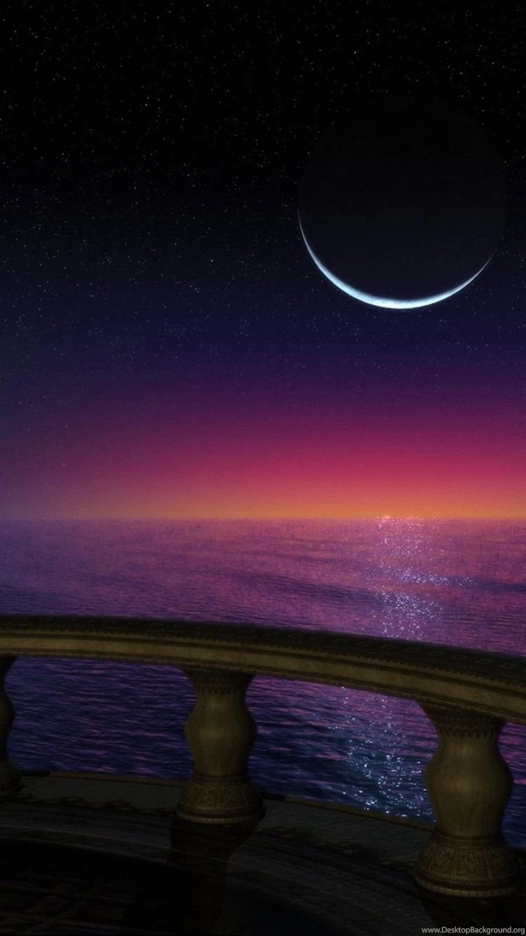 HD Cool Sun Moon Wallpapers For iPhone 6 750x1334 iPhone 6 Wallpapers