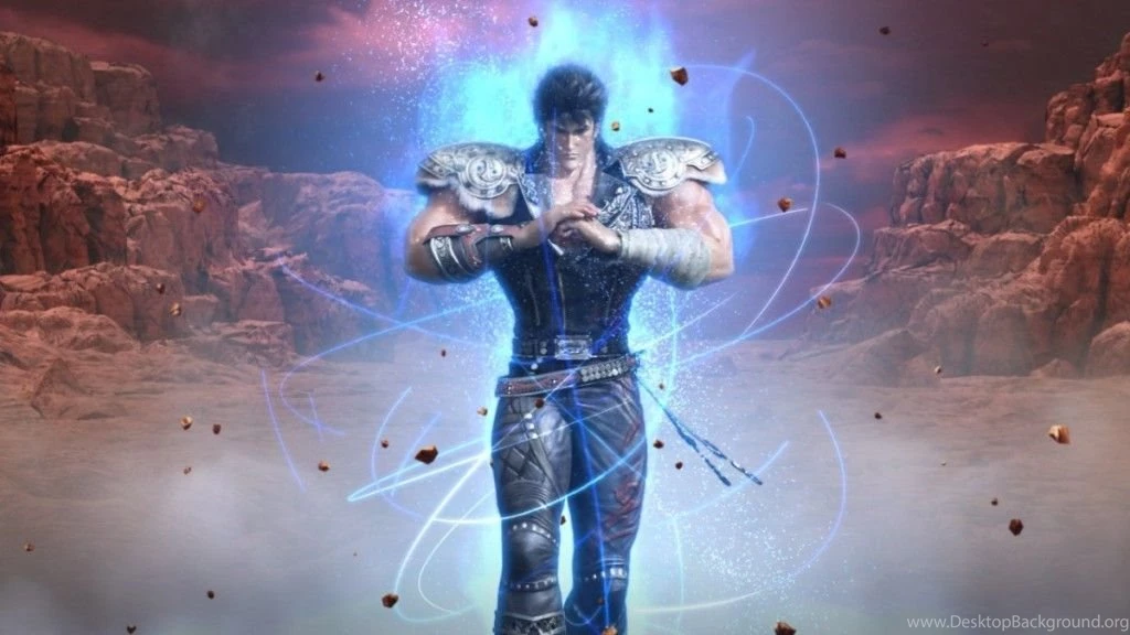 Fist Of The North Star Ken's Rage 2 Wallpapers — Gamers XTREME