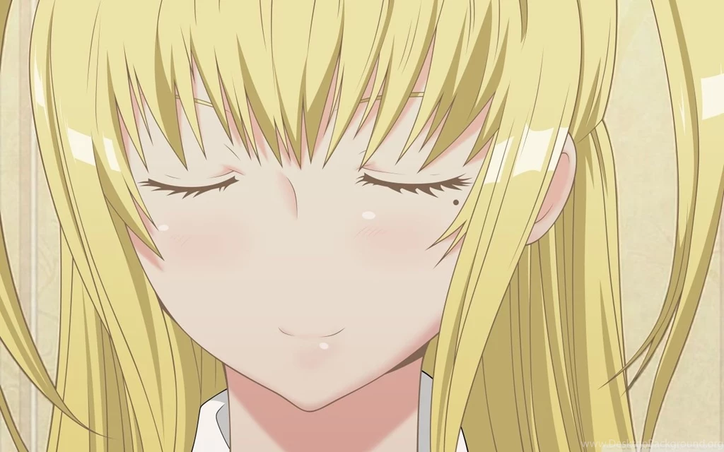 Maria Holic HD Desktop Wallpapers : High Definition : Fullscreen ...