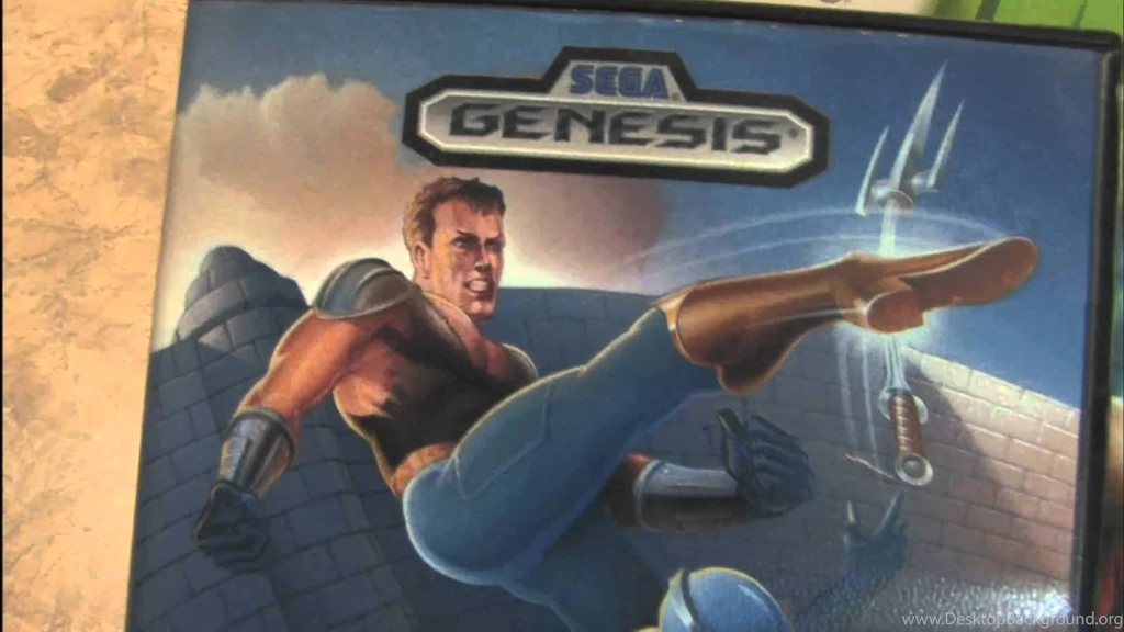 Classic Game Room FIST OF THE NORTH STAR Vs. LAST BATTLE ...