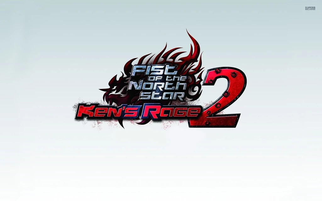 Fist Of The North Star: Ken's Rage 2 Wallpapers   Game Wallpapers ...