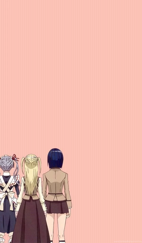 Maria Holic Simple Backgrounds