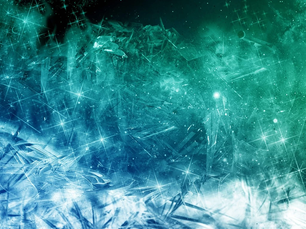 Blue Ice Desktop Wallpapers ~ Toptenpack.com