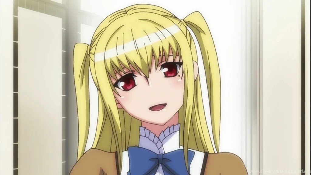 Maria Holic Alive Ep06 Picture