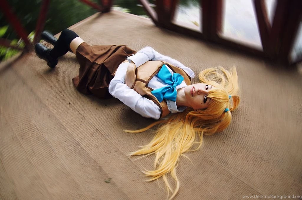 Maria Holic By Torati On DeviantArt