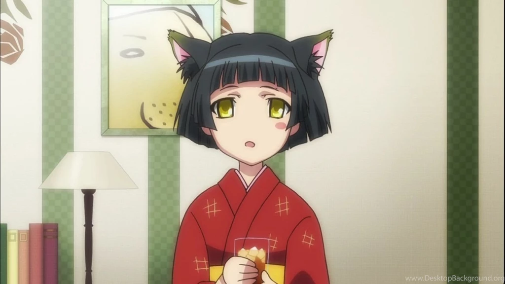 Maria Holic Alive   Ep08   Picture