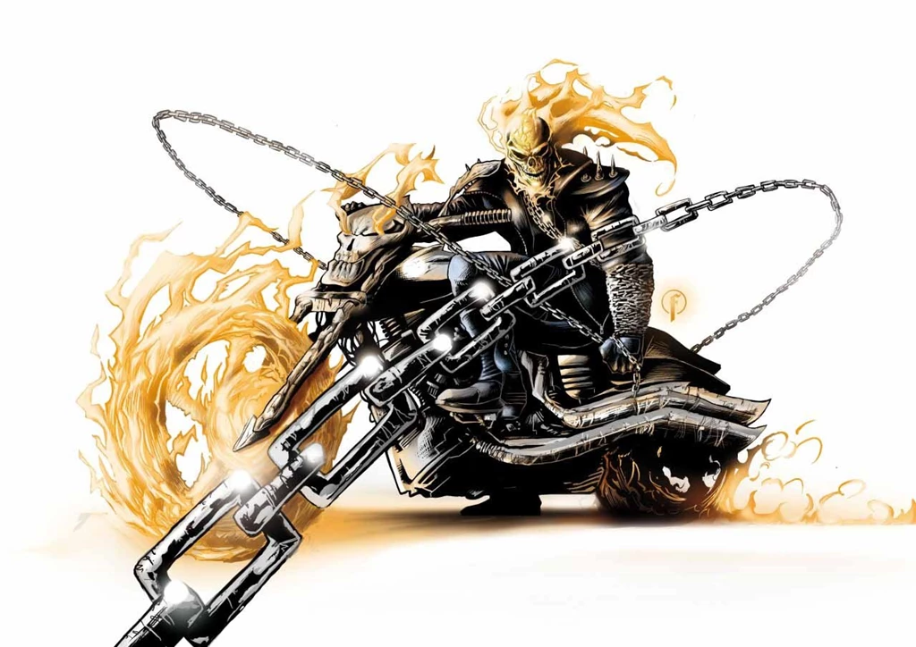 Ghost Rider Wallpapers 2015 Wallpapers Cave