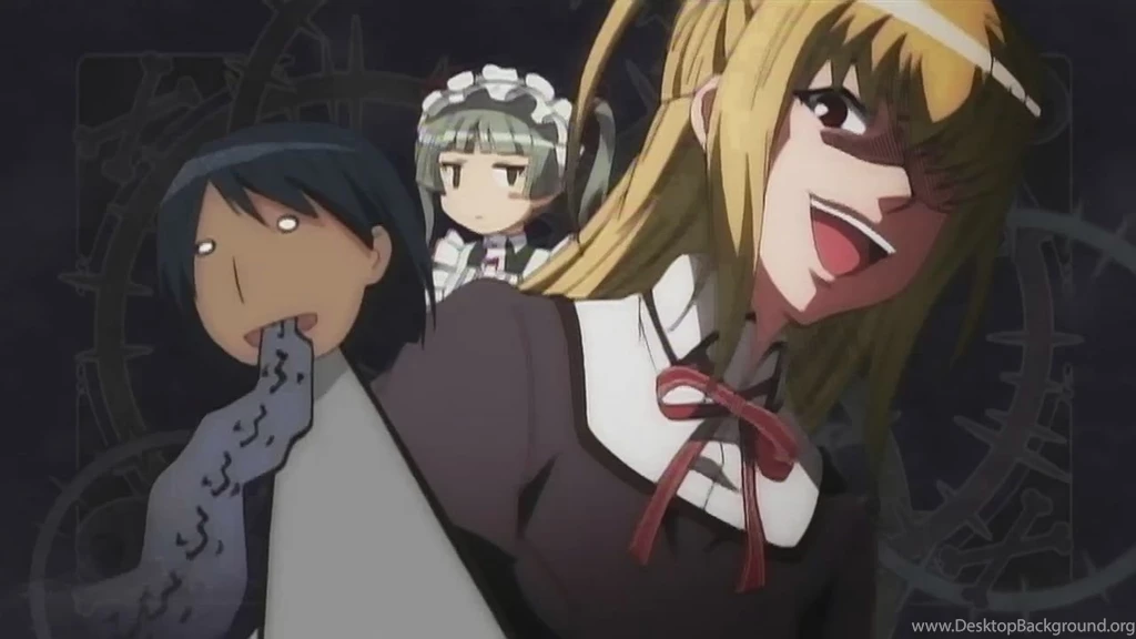 Best Of 2009 – Anime (Yes It Is Super Overdue) (But Its Full Of ...