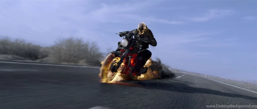 29 Ghost Rider: Spirit Of Vengeance HD Wallpapers