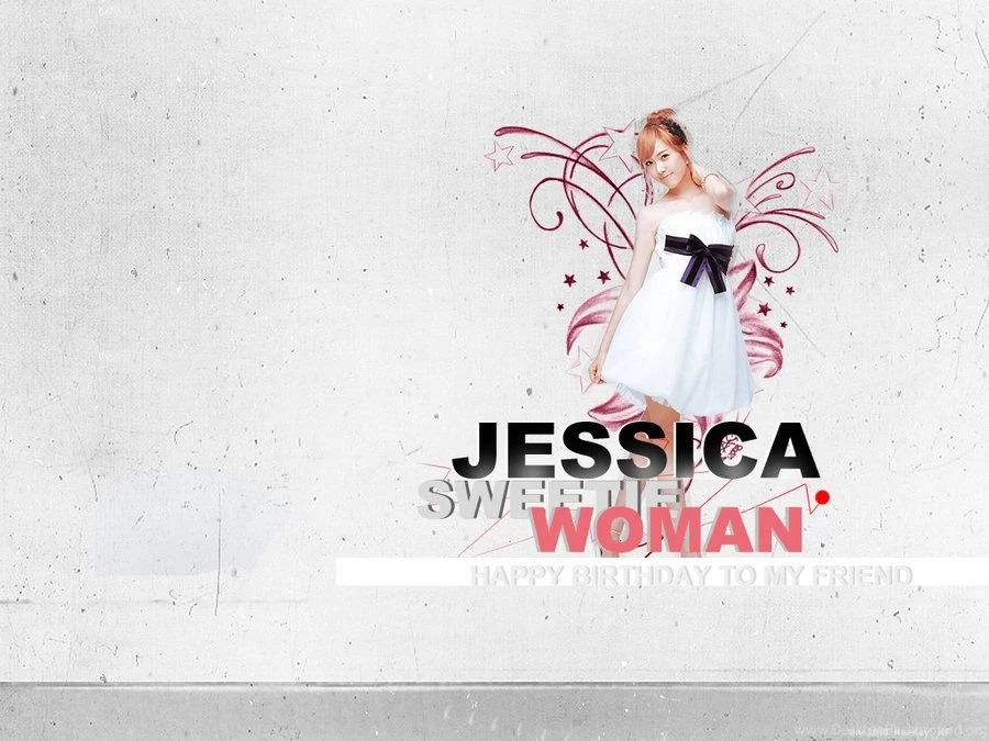 Jessica Really Cute   Soo yeon Jung. (Jessica SNSD) Wallpapers ...