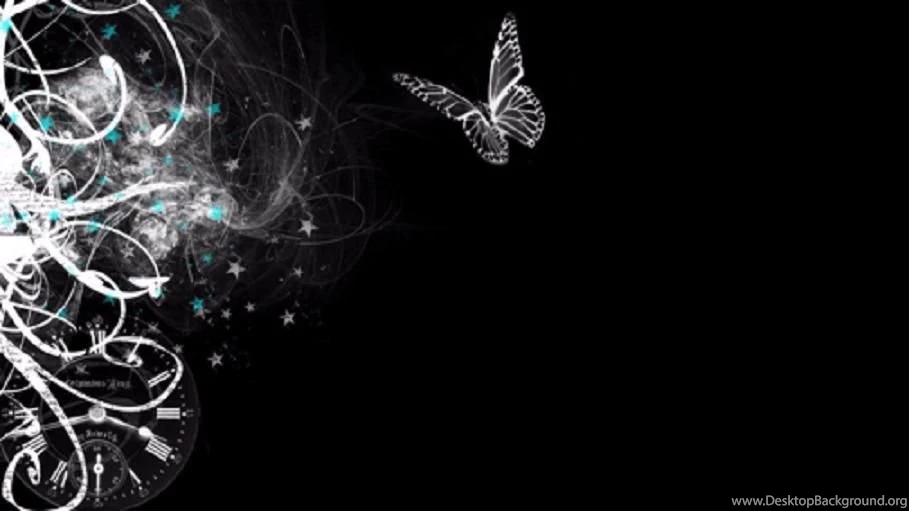 Cool Black And White Backgrounds