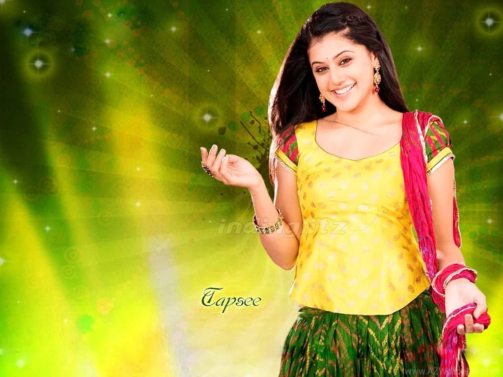 Tapsee Beautiful Bollywood Actress HD Wallpapers Stylish HD ...