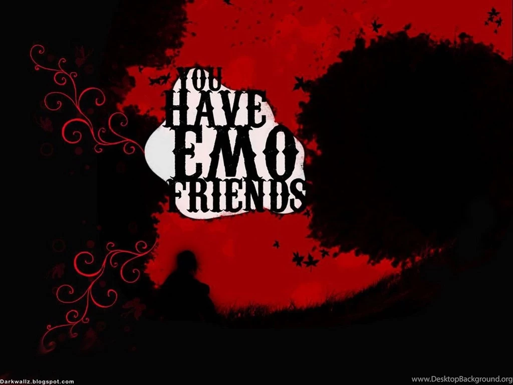 Emo Wallpapers 81
