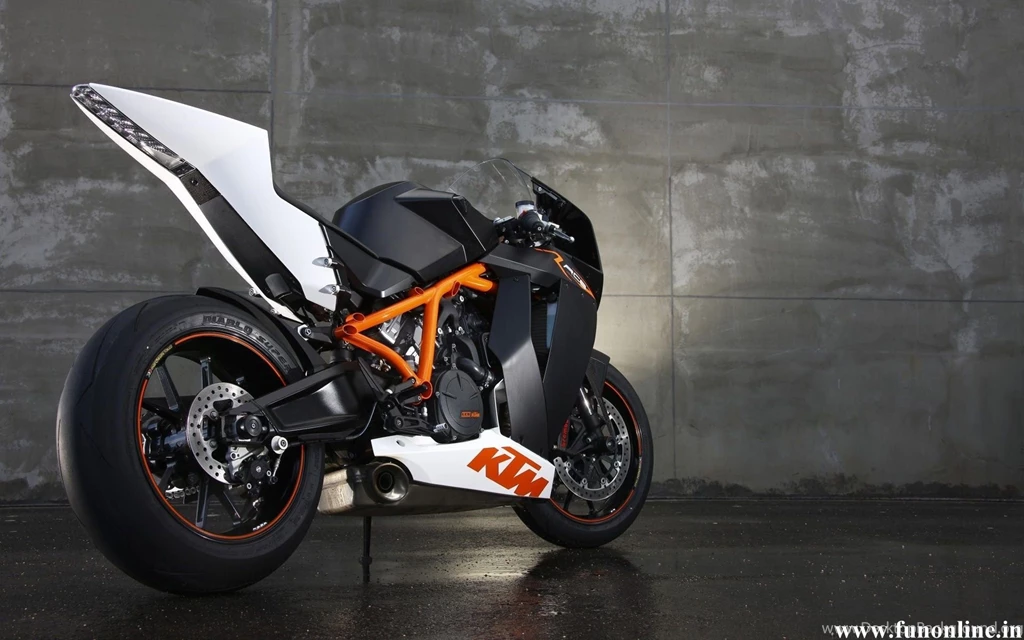 Bikes Wallpapers