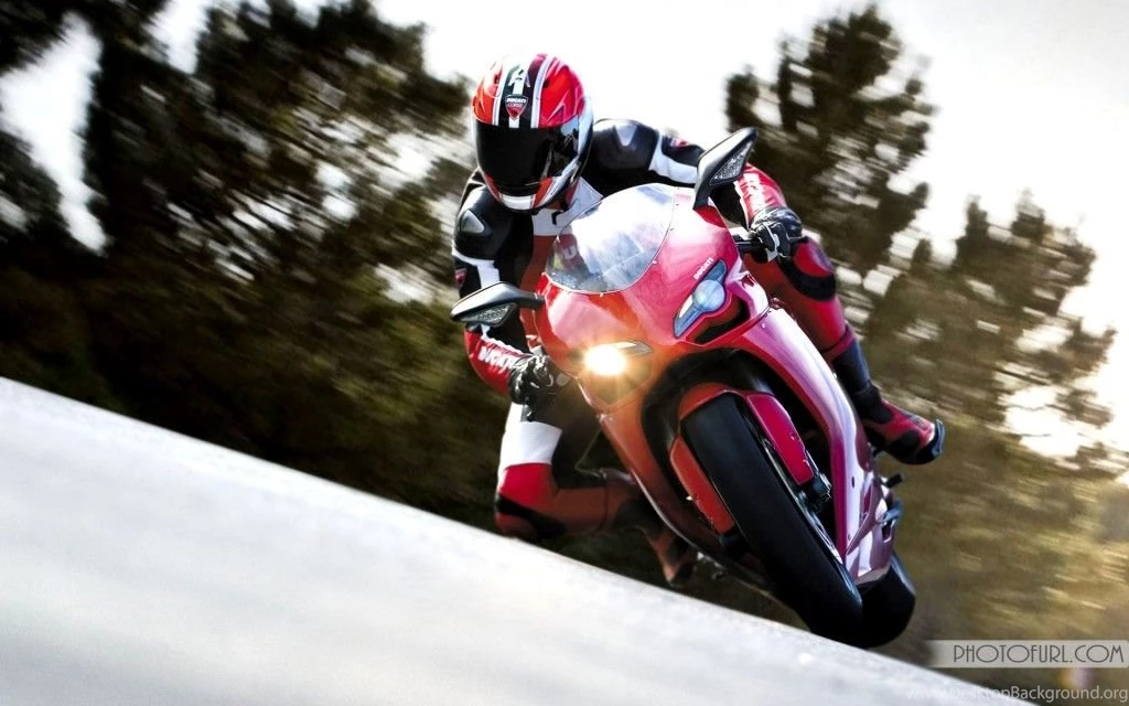 Sports Bikes Wallpapers