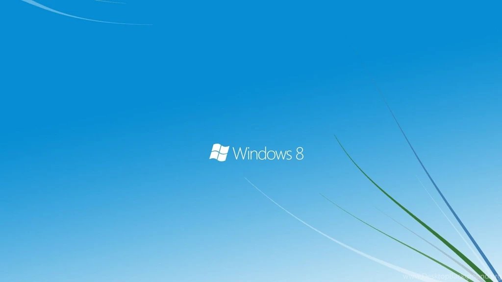 Windows 8 Basic Wallpapers 243107