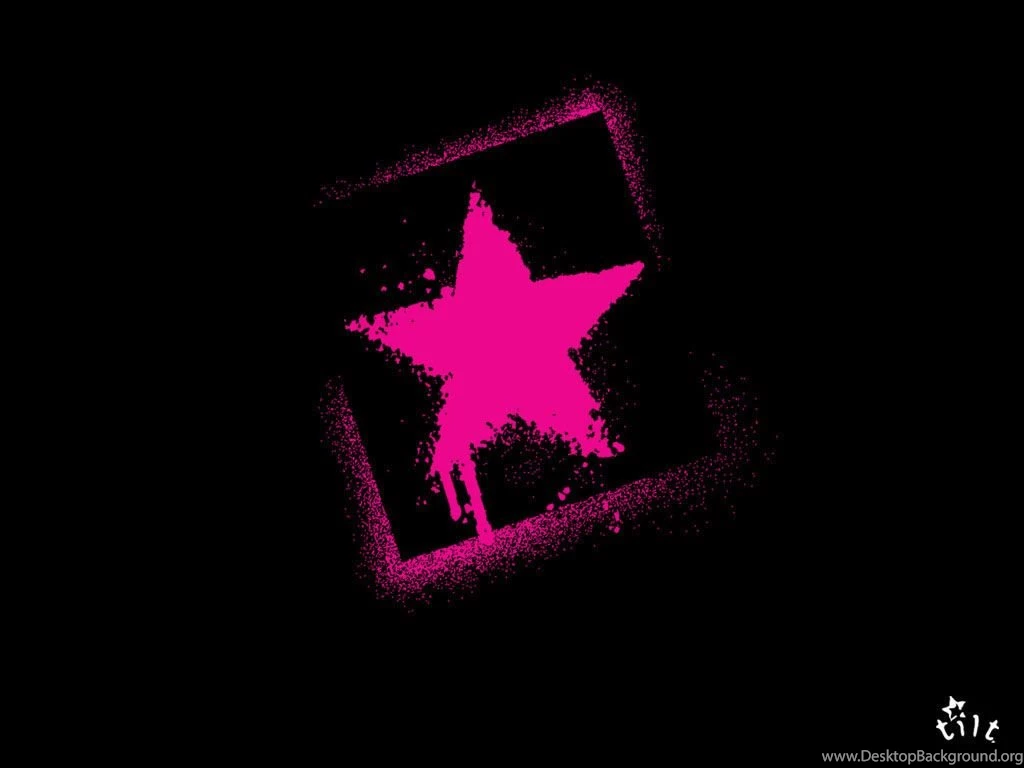 BLACK WALLPAPERS