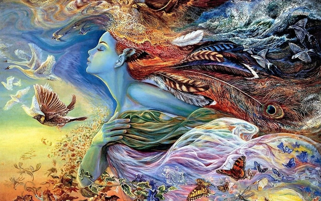 Mother Nature Wallpapers   HD Wallpaper Backgrounds Of Your Choice